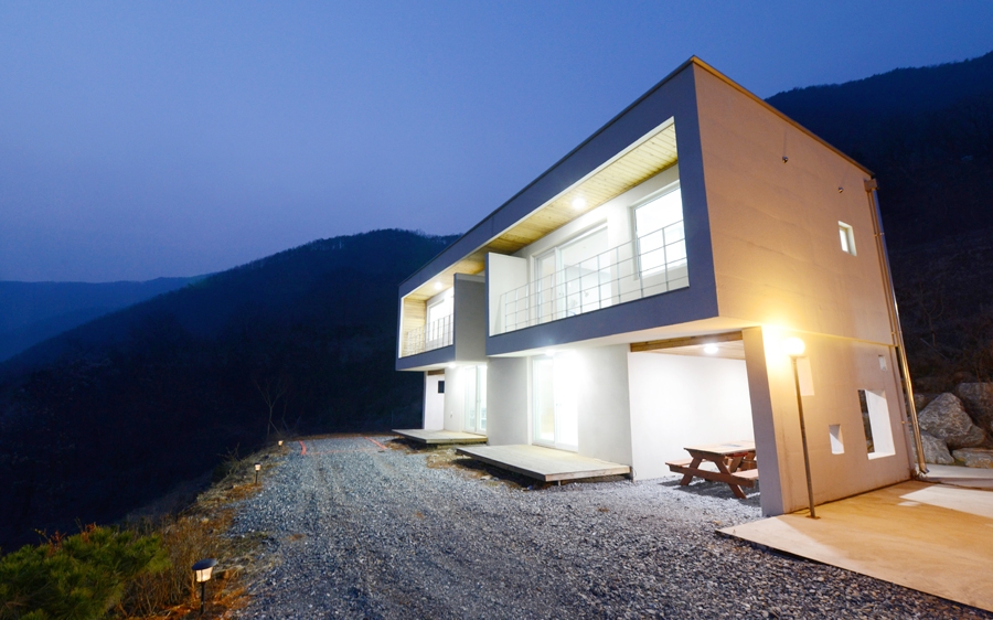 아비채펜션 이미지