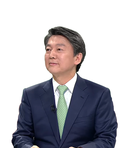 안철수