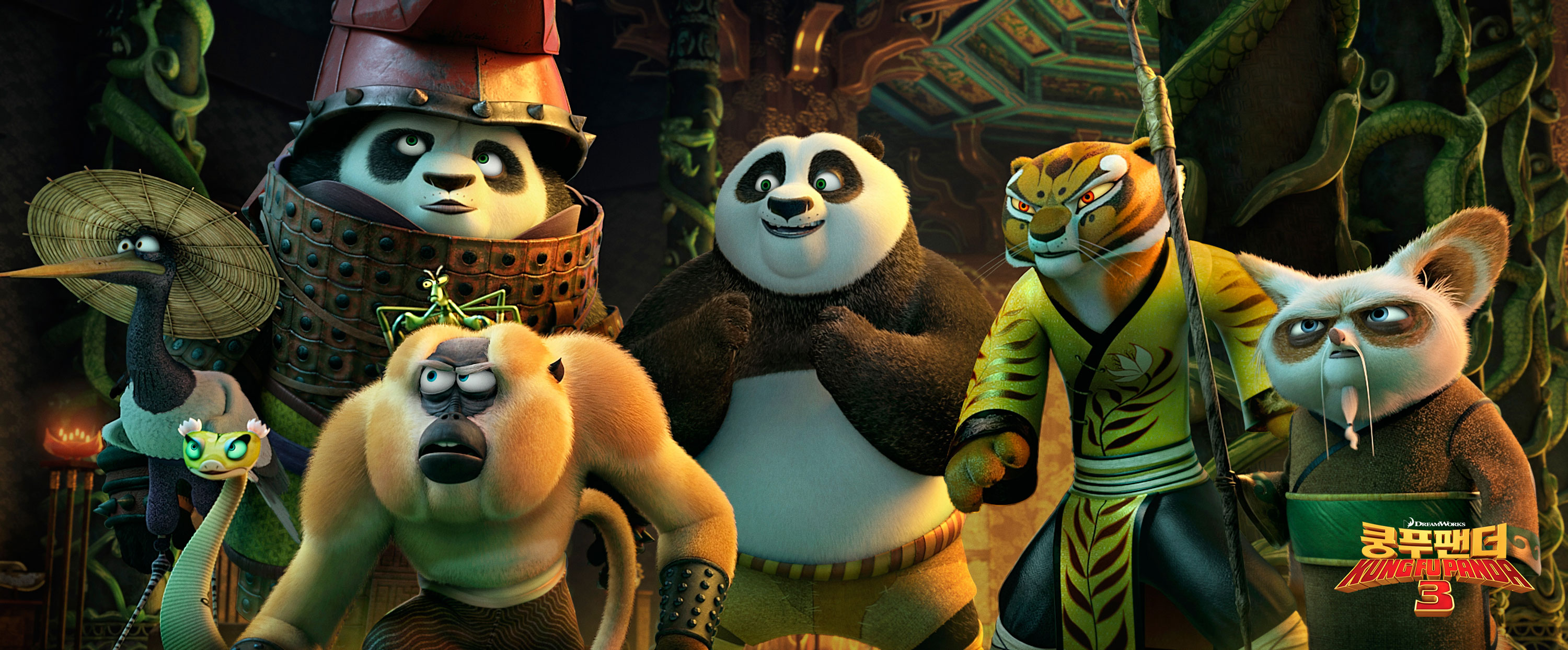 우리나라에서 400만명 넘긴 애니메이션은 딱 5편.JPG | 인스티즈