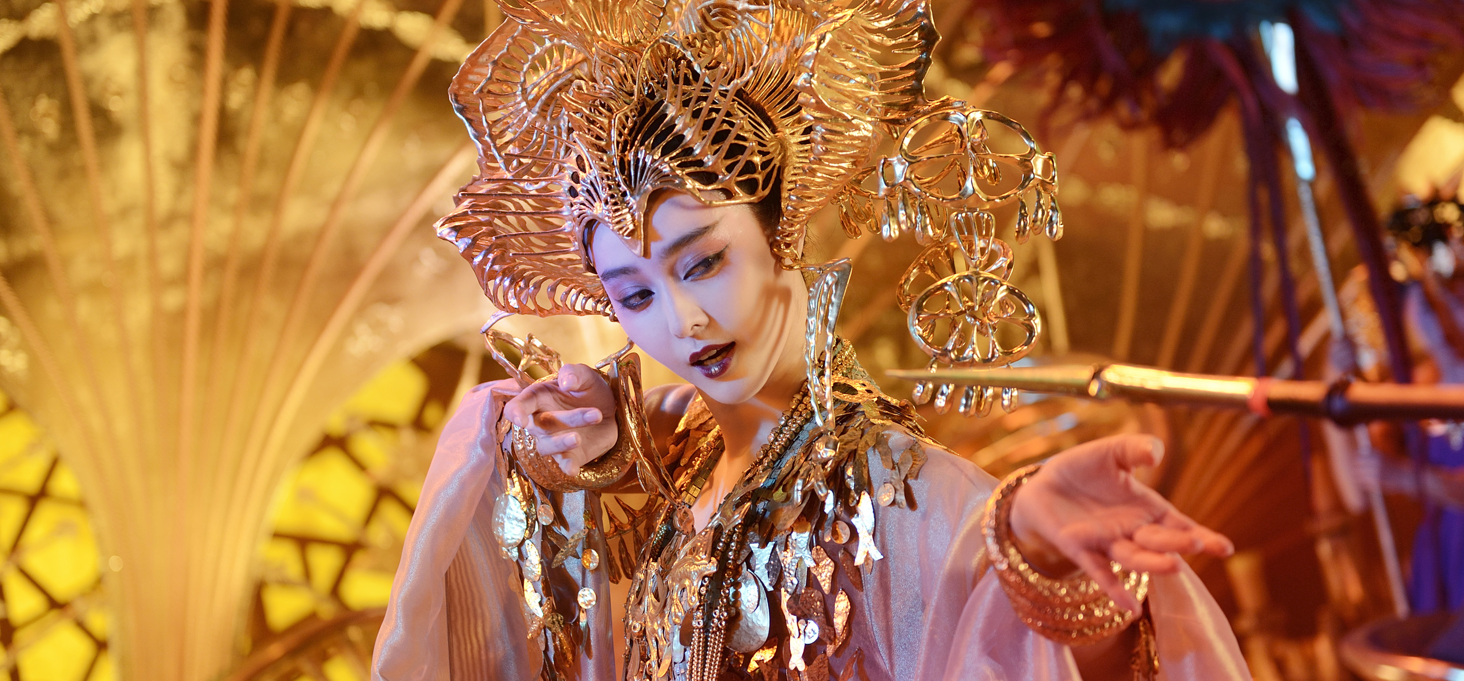 봉신연의: 영웅의 귀환