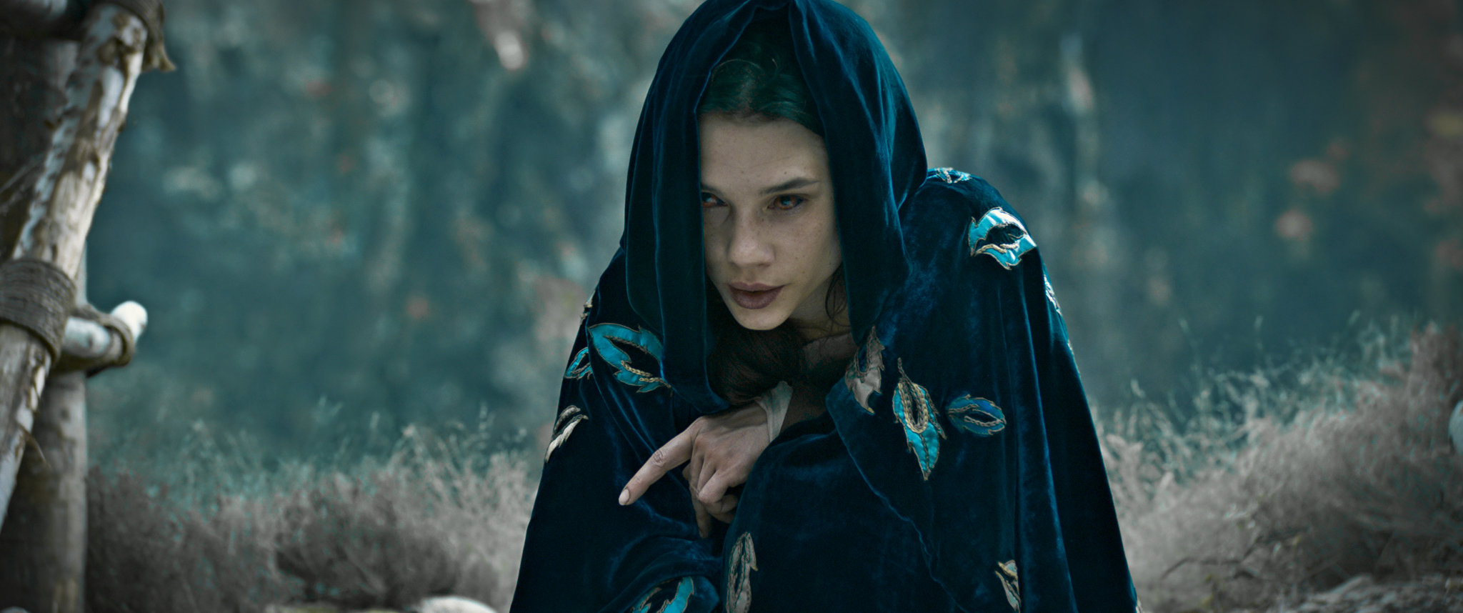 킹 아서: 제왕의 검