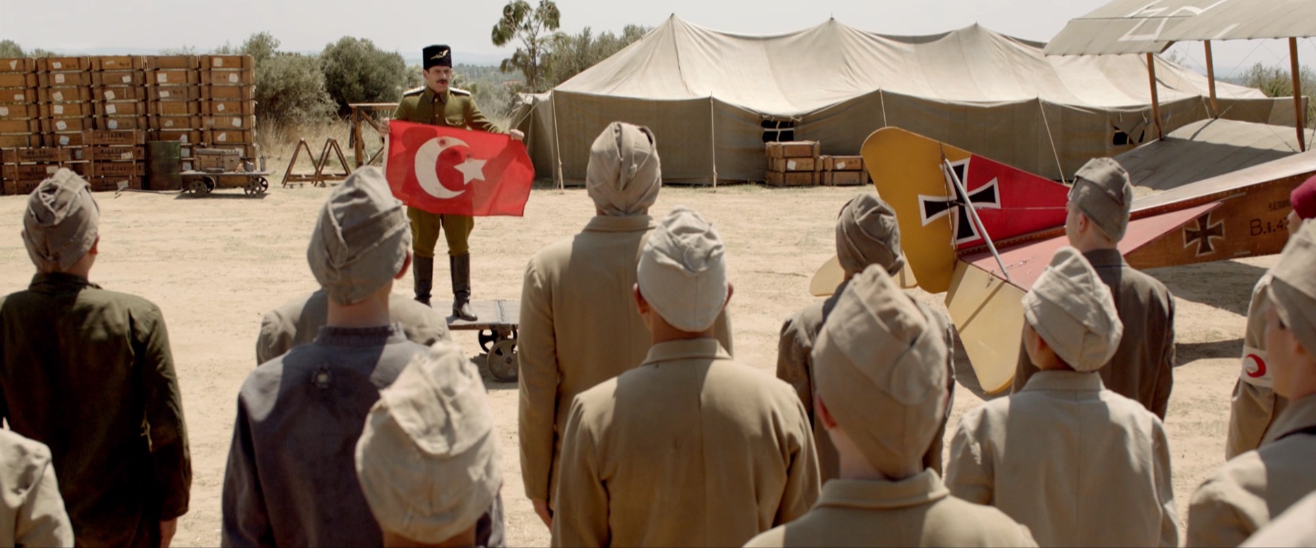 갈리폴리 상륙작전