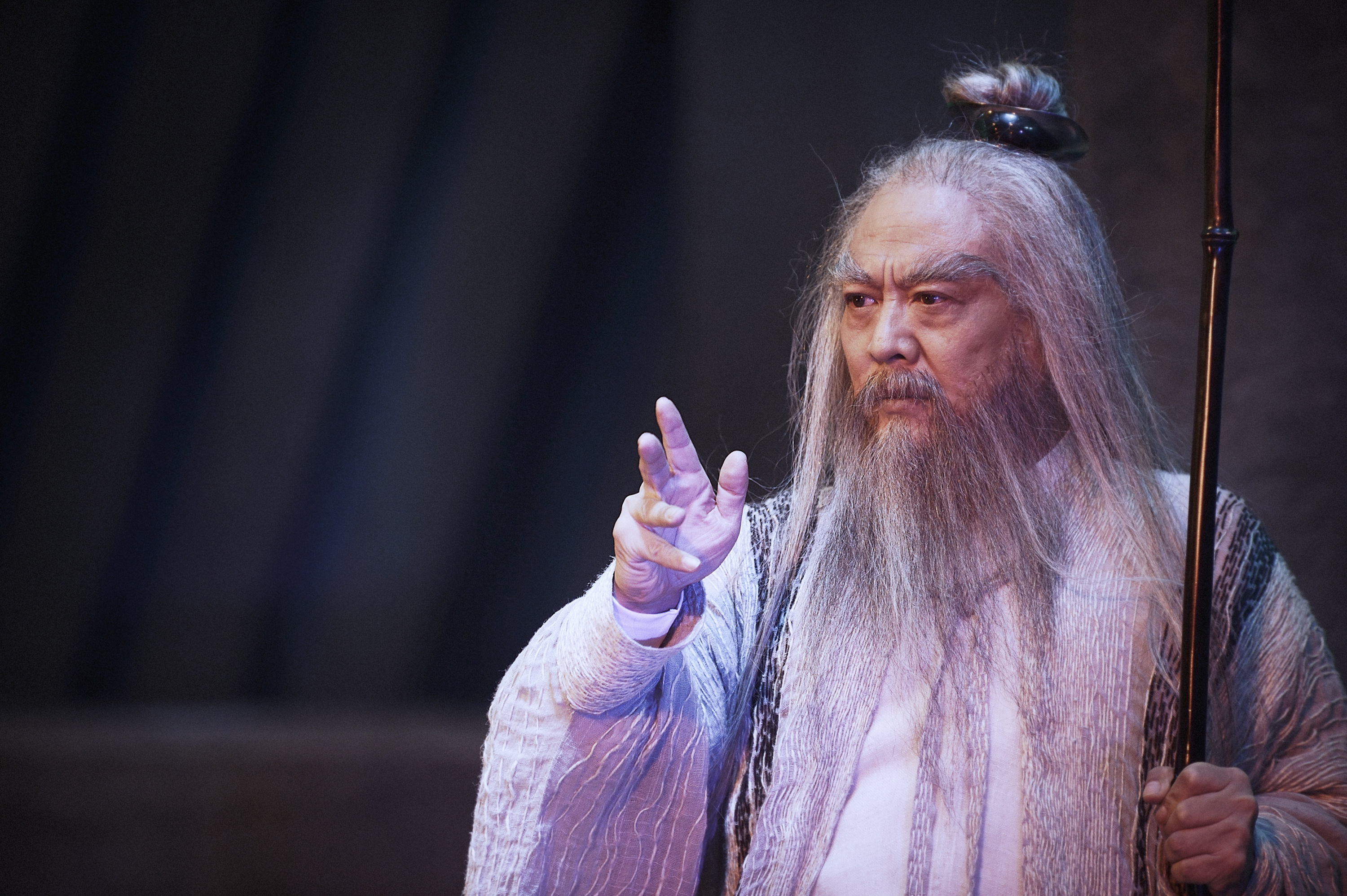 봉신연의: 영웅의 귀환