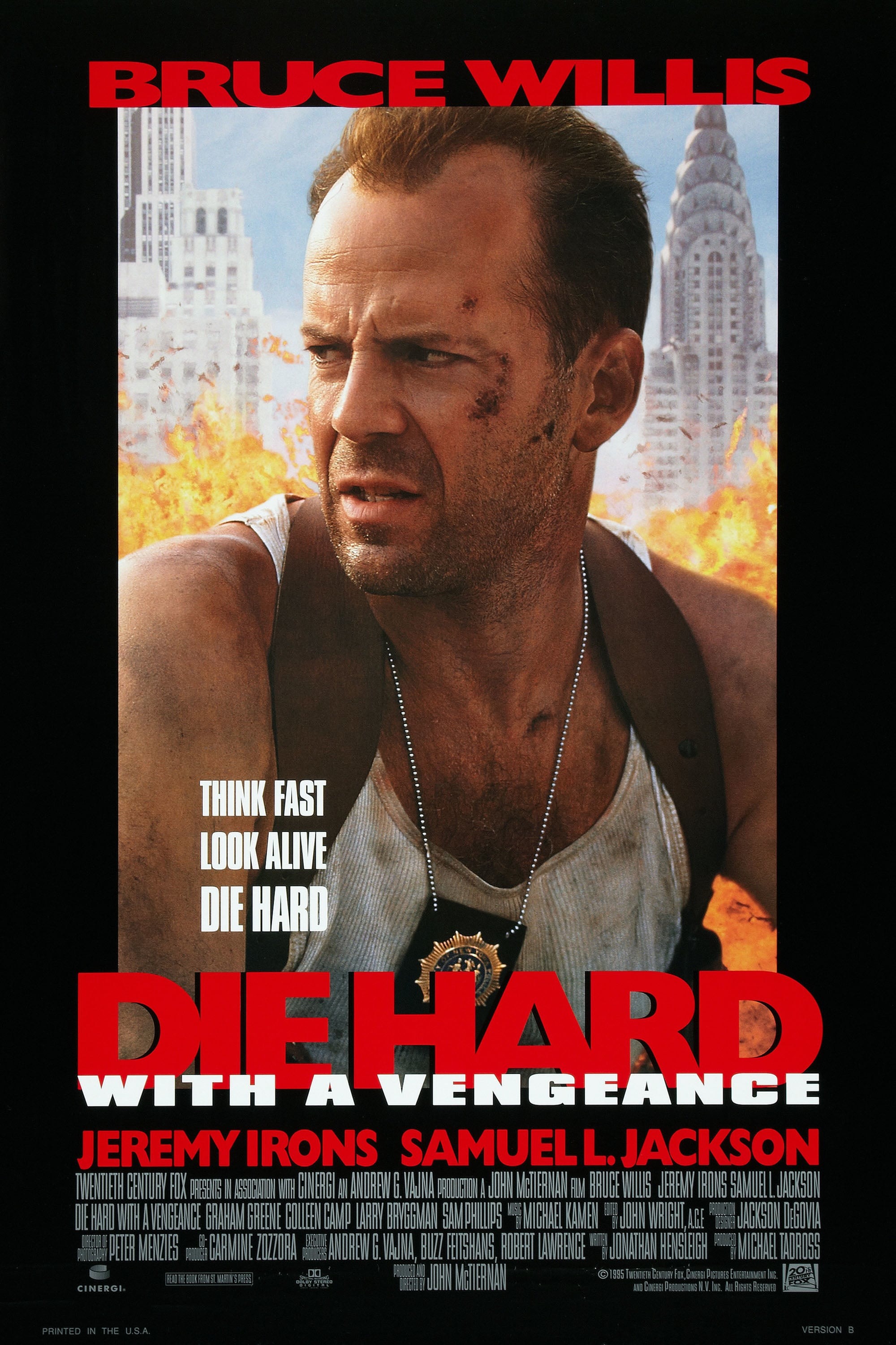 Die Hard 3 Imdb - jf3k7n0