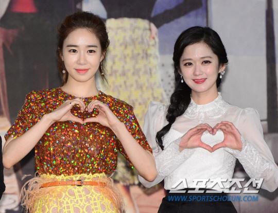 오늘 장나라jpg | 인스티즈