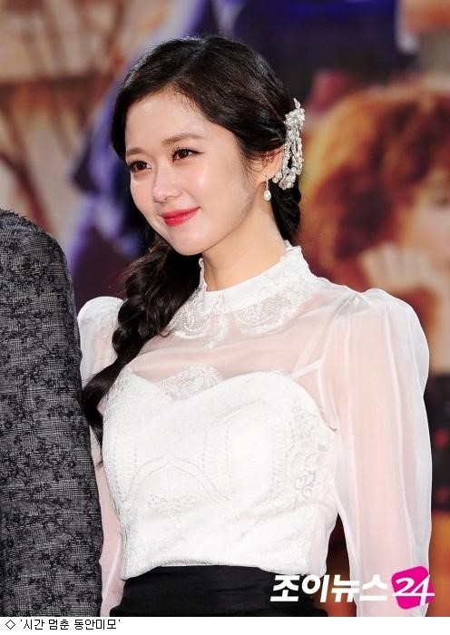 오늘 장나라jpg | 인스티즈