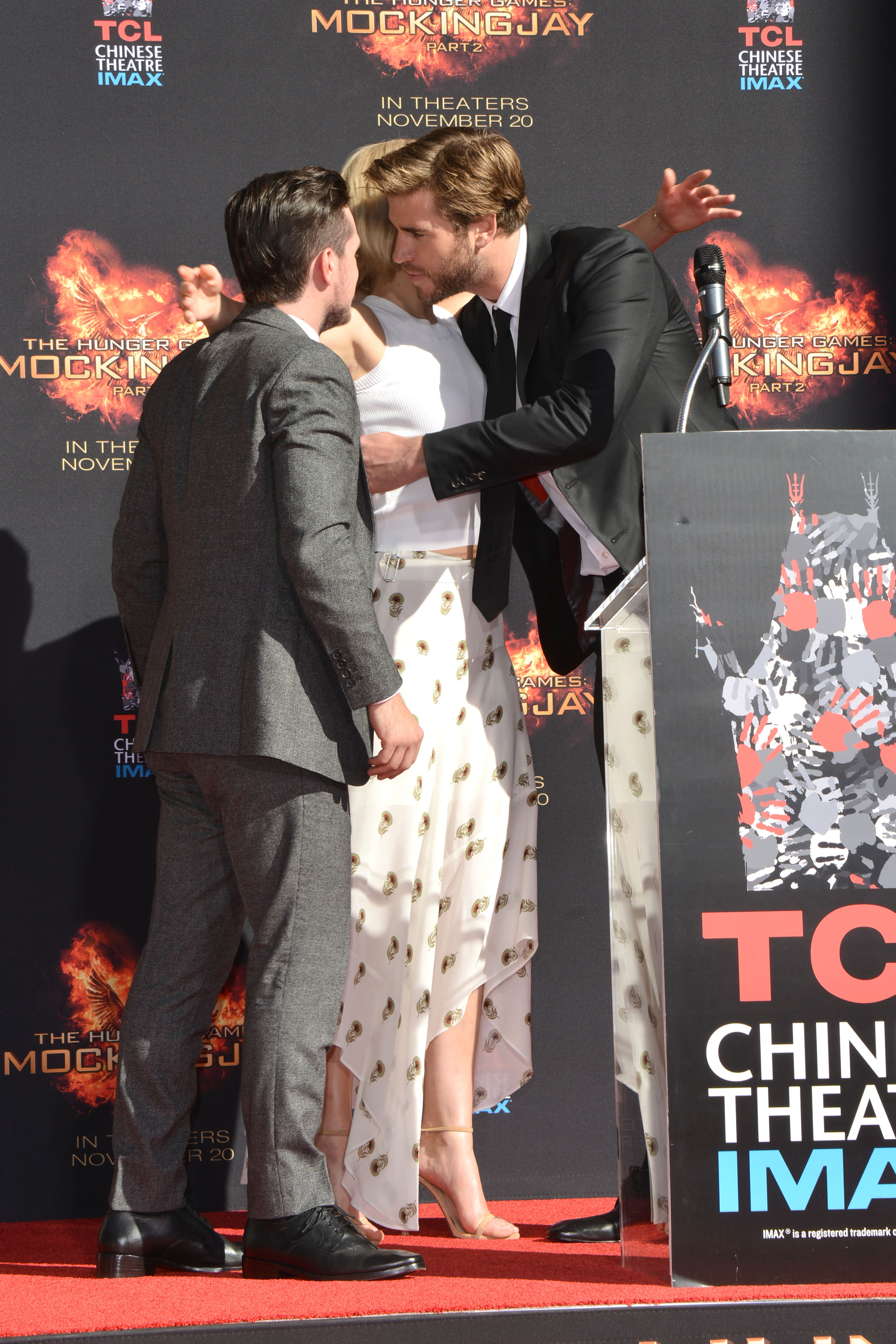 오늘도재기발랄 매력터지는 제니퍼로렌스 | 인스티즈