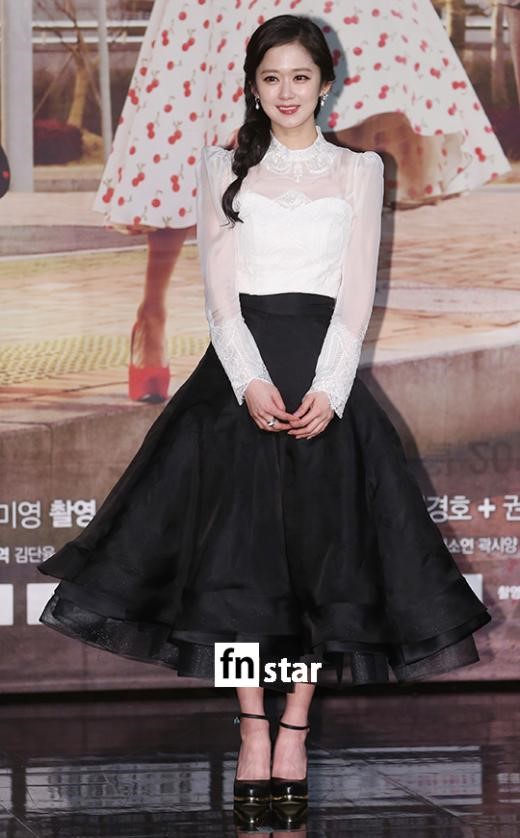 오늘 장나라jpg | 인스티즈