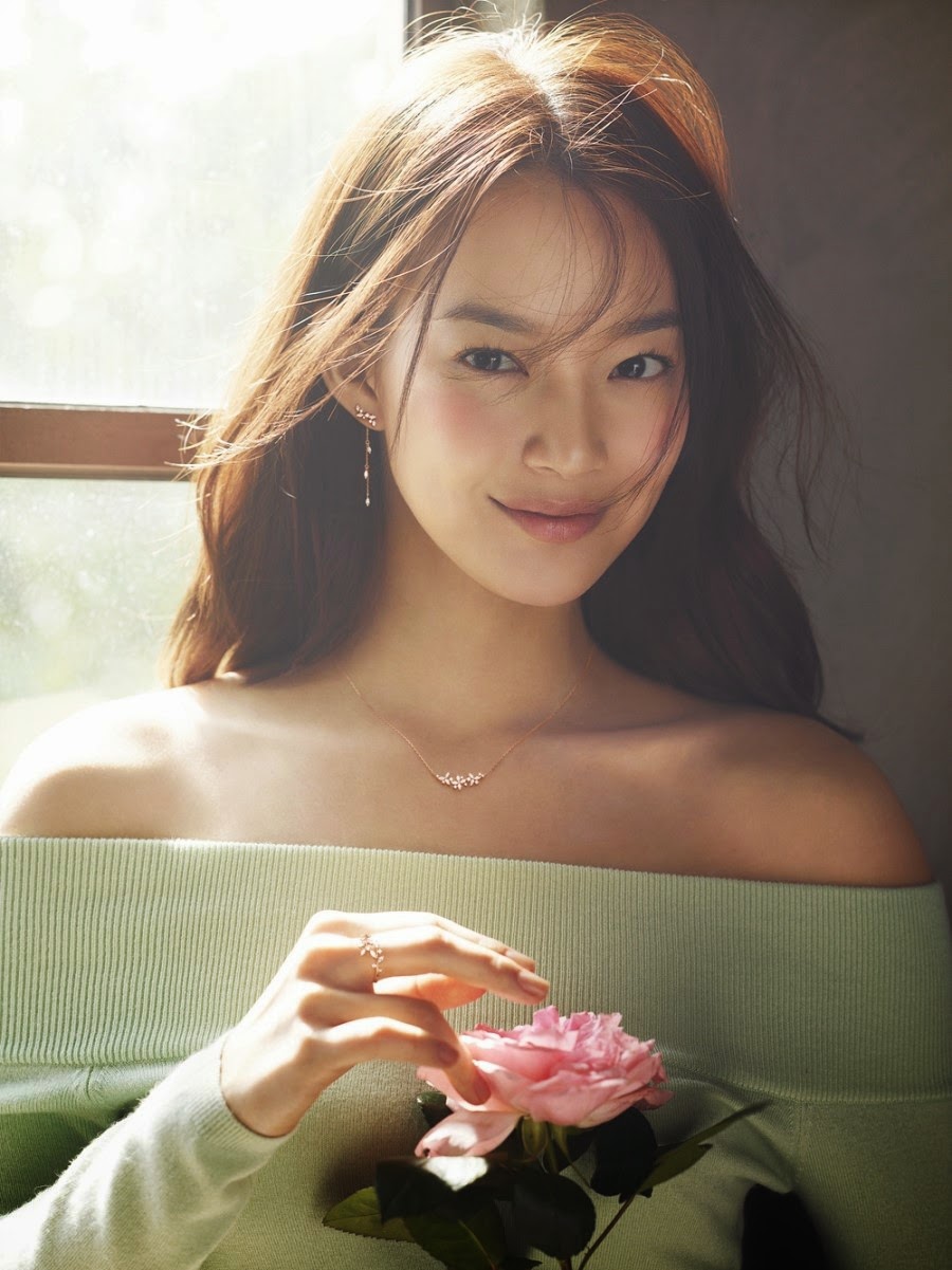 아름다운 신민아 | 인스티즈