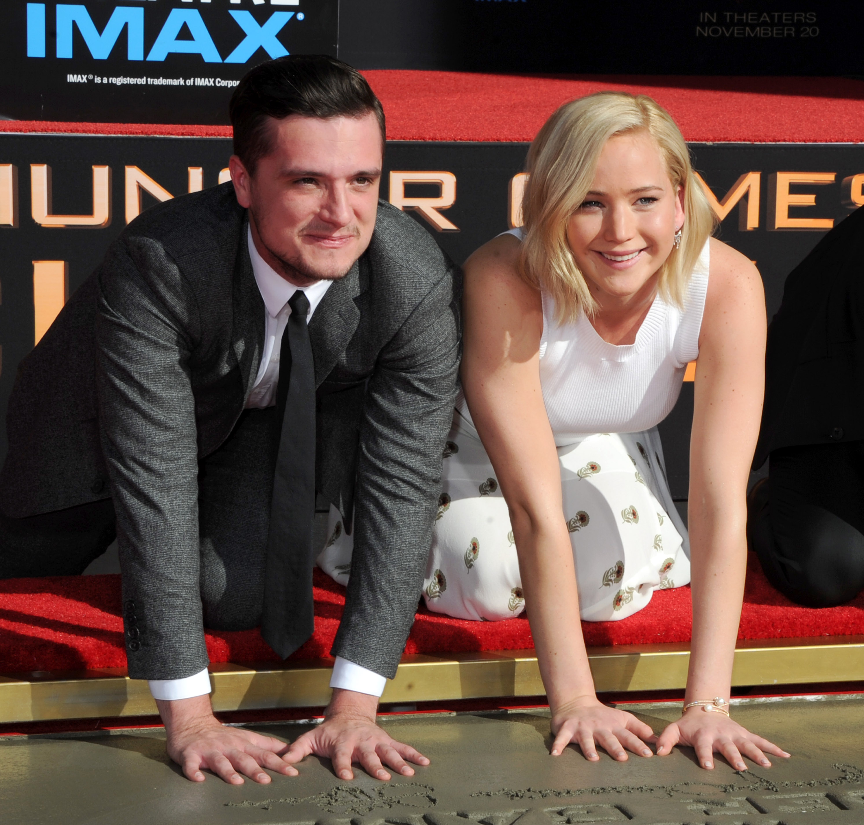 오늘도재기발랄 매력터지는 제니퍼로렌스 | 인스티즈