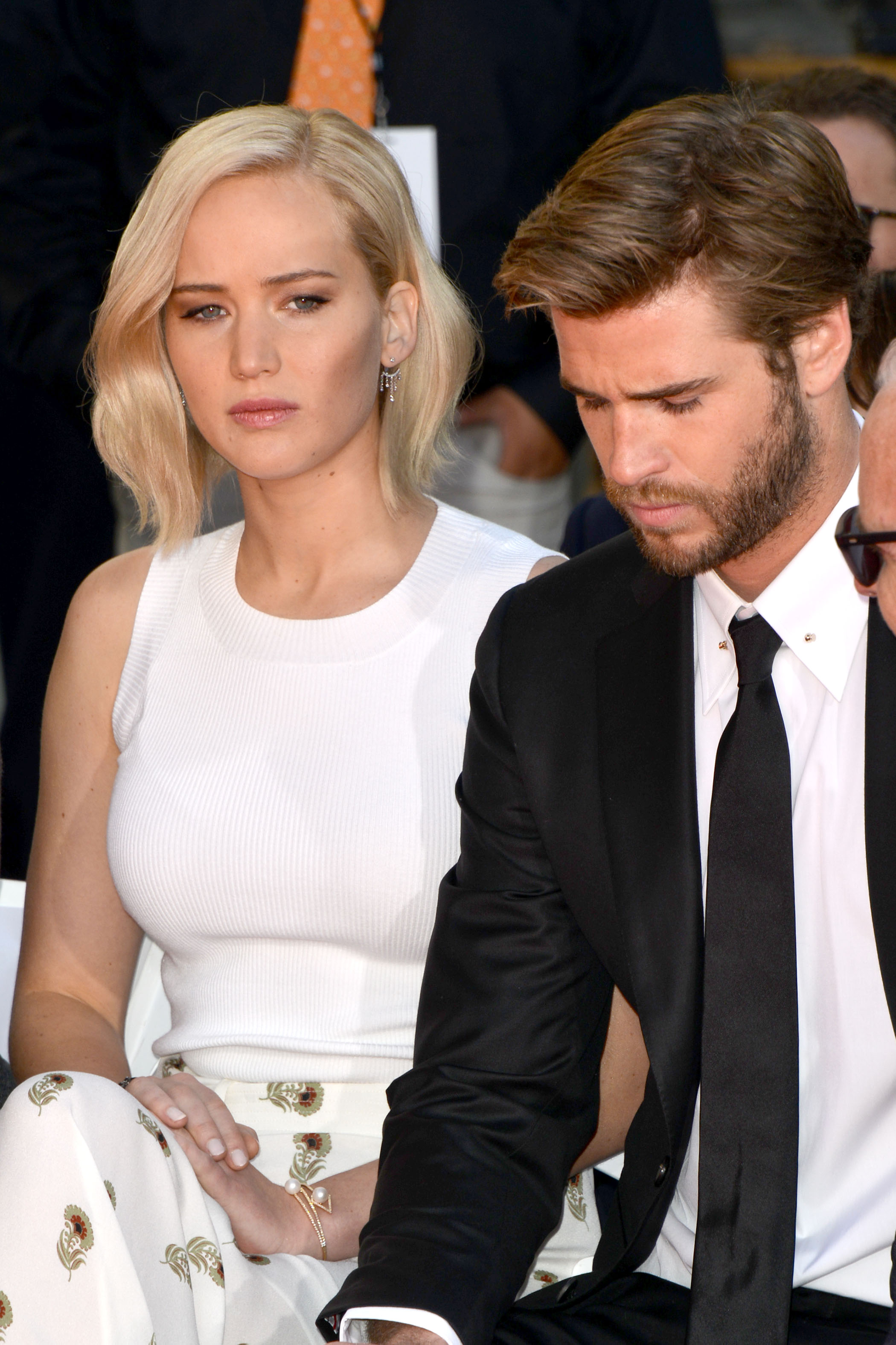 오늘도재기발랄 매력터지는 제니퍼로렌스 | 인스티즈