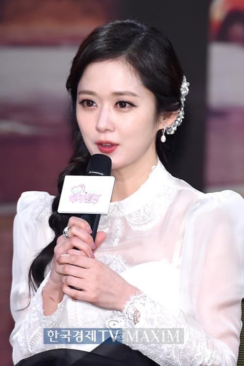 오늘 장나라jpg | 인스티즈