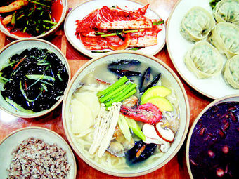 또또칼국수 이미지