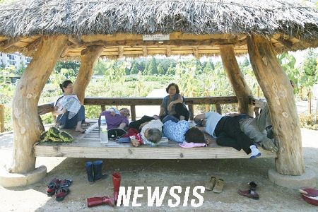 덮다 이미지