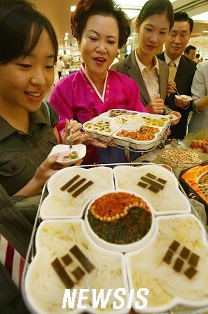 (주)태극식품 이미지