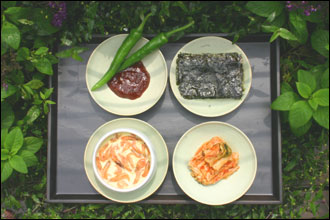 밥심 이미지