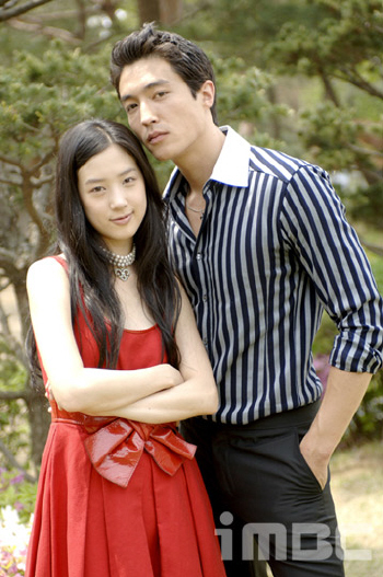 삼순이 이미지