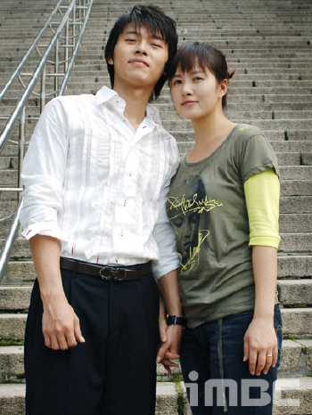 삼순이 이미지