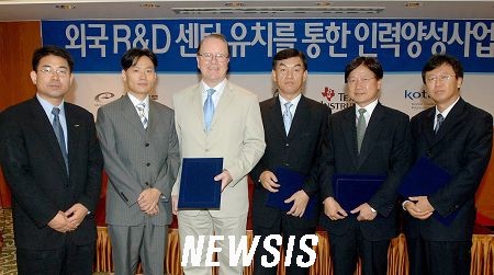 (주)피케이엘 이미지