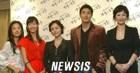 맨발의청춘 이미지
