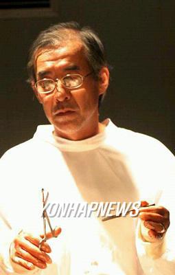 촌장 이미지