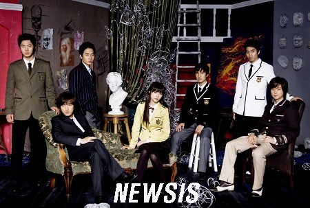 신화 이미지