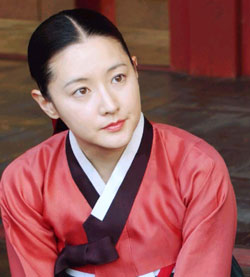 장금이 이미지