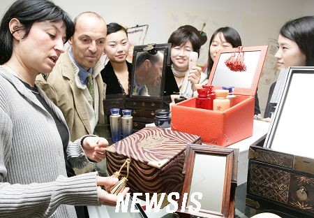 맵시화장품 이미지