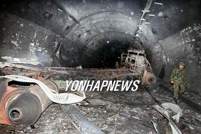 달성1터널(현풍) 이미지