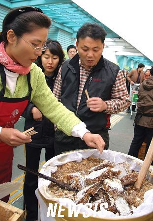 (사) 한국전통가공식품협회 이미지
