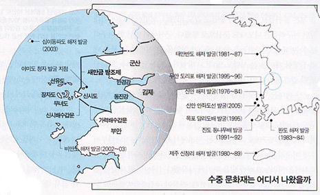 군산앞바다 이미지