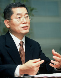 유한킴벌리(주) 이미지
