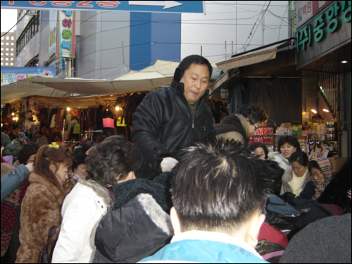 주식회사 오마이뉴스 이미지