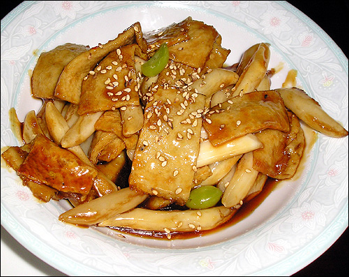 임금님떡볶이 이미지