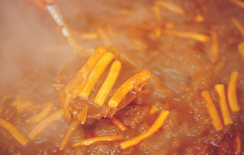 신천할매떡볶이 이미지