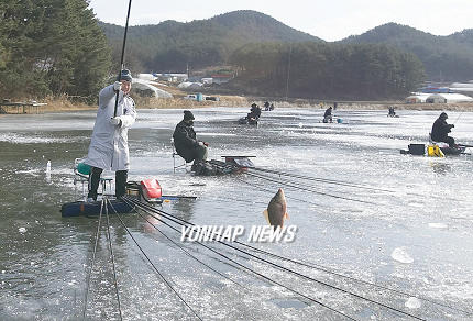강태공 이미지
