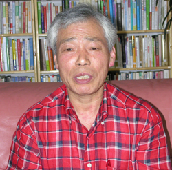 한국민속식품 이미지