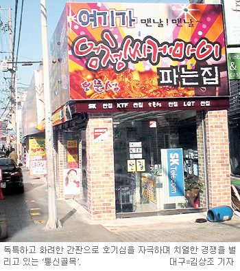 신세대정보통신 이미지