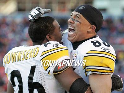 스타필드NFL 이미지