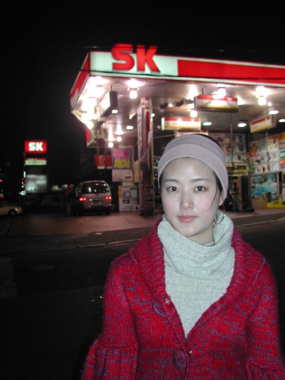 경진주유소 이미지