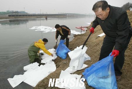 갑천주유소 이미지