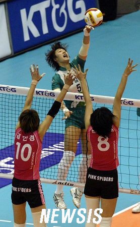 나혜원 이미지