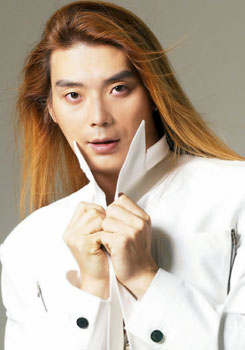 박진수 이미지