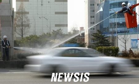 강서살수 이미지
