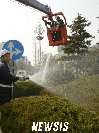 강서살수 이미지