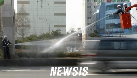 강서살수 이미지