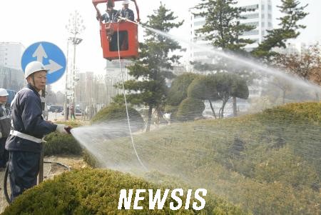 강서살수 이미지
