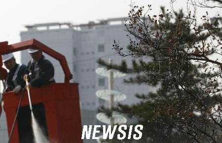 강서살수 이미지