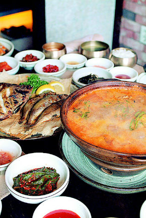 단골맛집 이미지