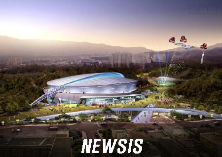 엄앤드이종합건축사사무소 이미지